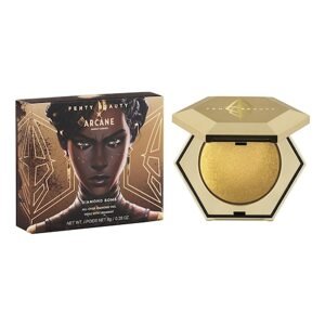 FENTY BEAUTY - Arcane x Diamond Bomb All-Over Diamond Veil – Rozjasňovač