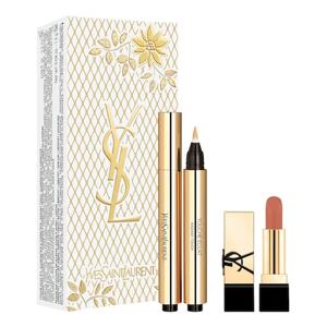 YVES SAINT LAURENT - Touche Eclat Limitovaná vánoční edice - Sada