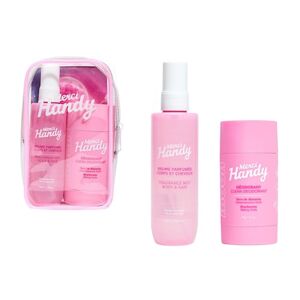 MERCI HANDY - Moon Body Set – Mlha na tělo a vlasy a deodorant