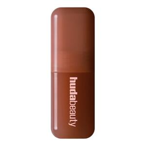 HUDA BEAUTY - Icy Nude Blush Filter – Bronzující tvářenky