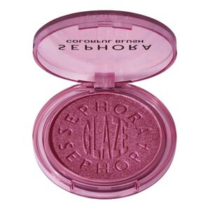 SEPHORA COLLECTION - Colorful Blush Glaze – Tvářenka s mimořádně jasným efektem