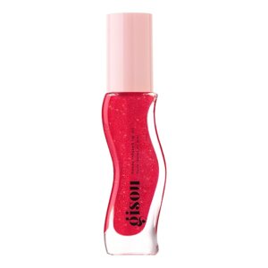 GISOU - Honey Infused Lip Oil – Olej na rty s medem