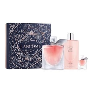 LANCÔME - La Vie est Belle - Eau de Parfum Gift Set