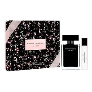 NARCISO RODRIGUEZ - For Her Set – Sada s parfémem