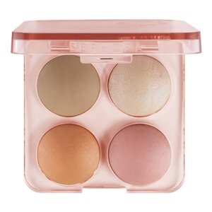 SEPHORA COLLECTION - Colorful Face Palette – Paletka vše v jednom