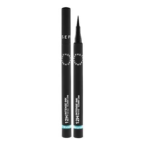 SEPHORA COLLECTION - 12H Intense Ink Felt Liner Classic Line – Přesné a intenzivní plstěné oční linky