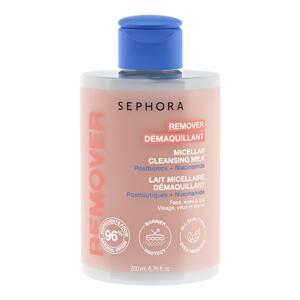 SEPHORA COLLECTION - Micellar Cleansing Milk – Odličuje + zklidňuje