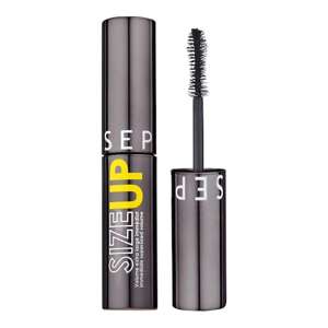 SEPHORA COLLECTION - Size UP – Řasenka pro okamžitý extra velký objem (cestovní formát)
