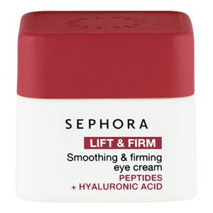 SEPHORA COLLECTION - Crème Yeux Lissante Et Raffermissante – Vyhlazuje + zpevňuje