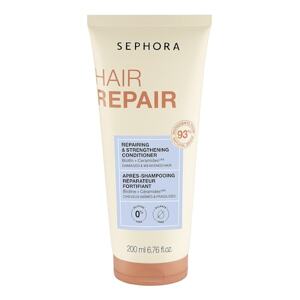 SEPHORA COLLECTION - Après-Shampooing Réparateur Fortifiant – Regenerační péče