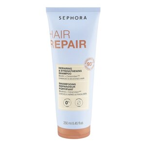 SEPHORA COLLECTION - Shampooing Réparateur Fortifiant – Regenerační mytí