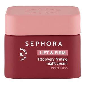 SEPHORA COLLECTION - Crème de Nuit Régénérante Raffermissante – Regeneruje + zpevňuje