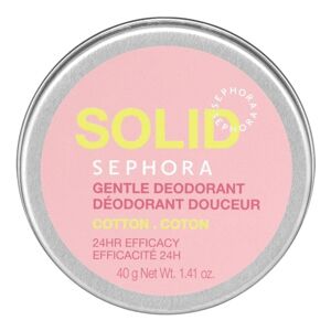 SEPHORA COLLECTION - Déodorant Douceur – Účinnost 24 h