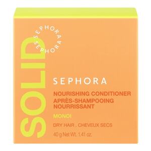 SEPHORA COLLECTION - Après Shampooing Solide – Pečující prostředek k rozčesávání