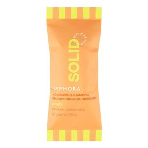 SEPHORA COLLECTION - Shampooing Solide – Ultrapěnivý