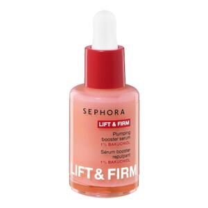 SEPHORA COLLECTION - Sérum Booster Repulpant – Vyplňuje + vyhlazuje