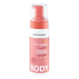 SEPHORA COLLECTION - Mousse en Huile Raffermissante Et Hydratante – Zpevňuje a hydratuje