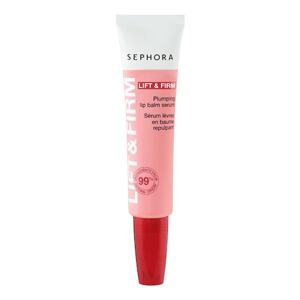 SEPHORA COLLECTION - Sérum Lèvres en Baume Repulpant – Vyplňuje + hydratuje