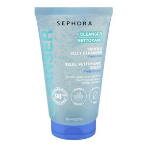 SEPHORA COLLECTION - Gelée Nettoyante Douce – Obličej + oči