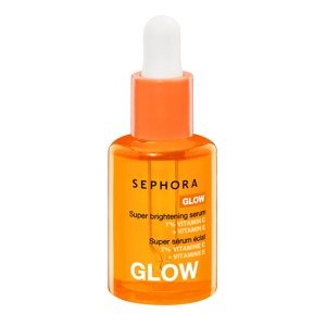 SEPHORA COLLECTION - GLOW – Rozjasňující super sérum se 7 % vitaminu C a vitaminu E
