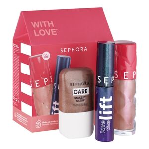 SEPHORA COLLECTION - WITH LOVE SET* – Sada make-upu