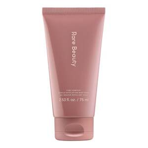 RARE BEAUTY - Find Comfort Mini Body Wash - Mini jemný exfoliační sprchový gel Find Comfort