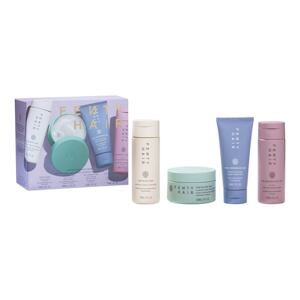 FENTY HAIR - The Maintenance Crew – Sada pro péči o vlasy