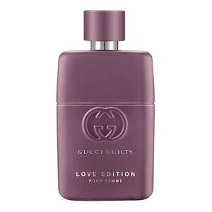 GUCCI - Gucci Guilty Pour Femme Love Edition- Parfémová voda