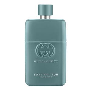 GUCCI - Gucci Guilty Pour Homme Love Edition- Parfémová voda
