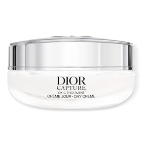 DIOR - Dior Capture Day Creme – Vysoce účinné řešení vrásek a povadlé pleti