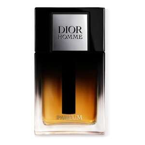 DIOR - Dior Homme Parfum – Ambrové, dřevité a květinové tóny