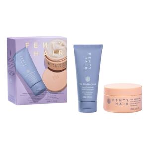 FENTY HAIR - The Curl Crew – Sada pro regeneraci + kudrny