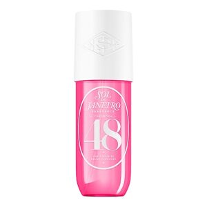 SOL DE JANEIRO - Cheirosa 48 Perfume Mist – Parfémovaná mlha na tělo a vlasy