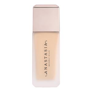 ANASTASIA BEVERLY HILLS - Impeccable Blurring Second-Skin Matte Foundation - Makeupy