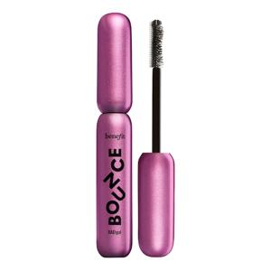 BENEFIT COSMETICS - BADgal Bounce -  Objemová řasenka s oboustranným kartáčkem