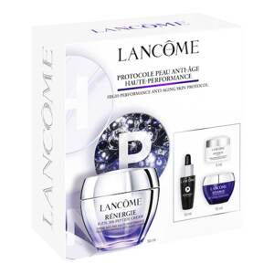 LANCÔME - Renergie HPN 300 Cream - Sada