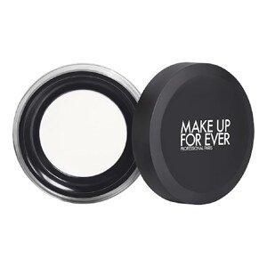 MAKE UP FOR EVER - HD Skin Perfecting Loose Powder – Nepostřehnutelní zjemňující fixační sypký pudr