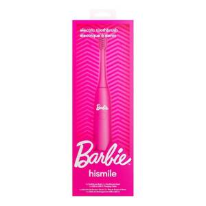 HISMILE - Electric Toothbrush Barbie Pink – Elektrický zubní kartáček
