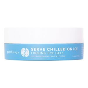 PATCHOLOGY - Serve Chilled Iced Eye Gels – Osvěžující polštářky na oči
