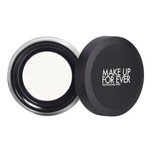 MAKE UP FOR EVER - HD Skin Perfecting Loose Powder – Nepostřehnutelný zjemňující fixační sypký pudr