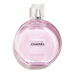 CHANEL - CHANCE EAU TENDRE - Hydratační Parfémovaný Tělový Olej