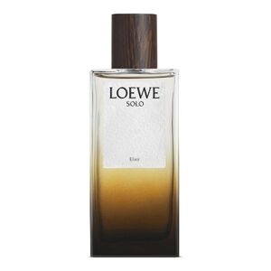 LOEWE - LOEWE Solo Elixir - Eau de Parfum