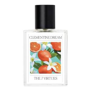 THE 7 VIRTUES - Clementine Dream – Parfémovaná voda