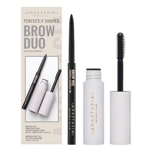 ANASTASIA BEVERLY HILLS - Perfectly Shaped Brow Duo - Krabička na obočí