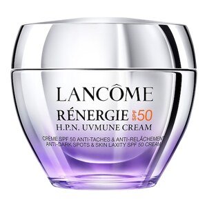 LANCÔME - Rénergie H.P.N. UVMUNE SPF50 - Krém