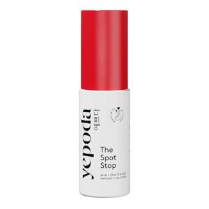 YEPODA - The Spot Stop – Roztok AHA + PHA proti nečistotám