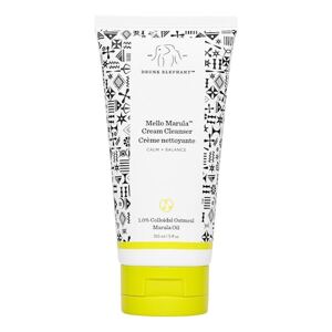DRUNK ELEPHANT - Mello Marula™ Cream Cleanser – Čisticí krém na obličej