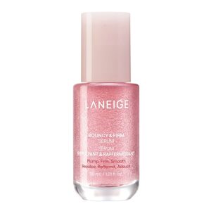 LANEIGE - Bouncy & Firm Serum – Vyplňující a zpevňující sérum