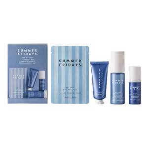 SUMMER FRIDAYS - Jet Lag™ Hydration Essentials – Sada pro hydrataci