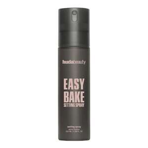HUDA BEAUTY - Easy Bake Setting Spray – Sprej pro fixaci make-upu na 16 h